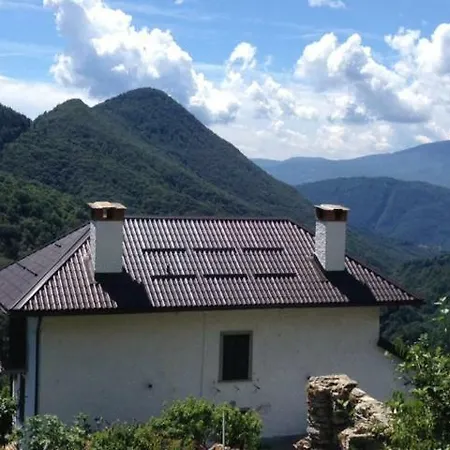 La Del Cinghiale *